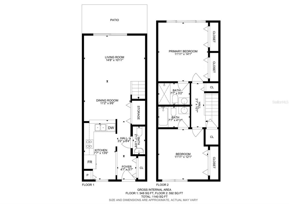 12388 BERKELEY SQUARE DRIVE Tampa, FL 33626