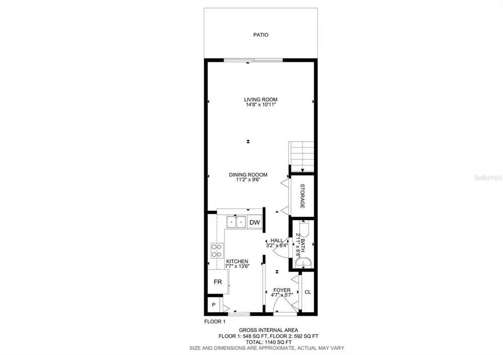 12388 BERKELEY SQUARE DRIVE Tampa, FL 33626