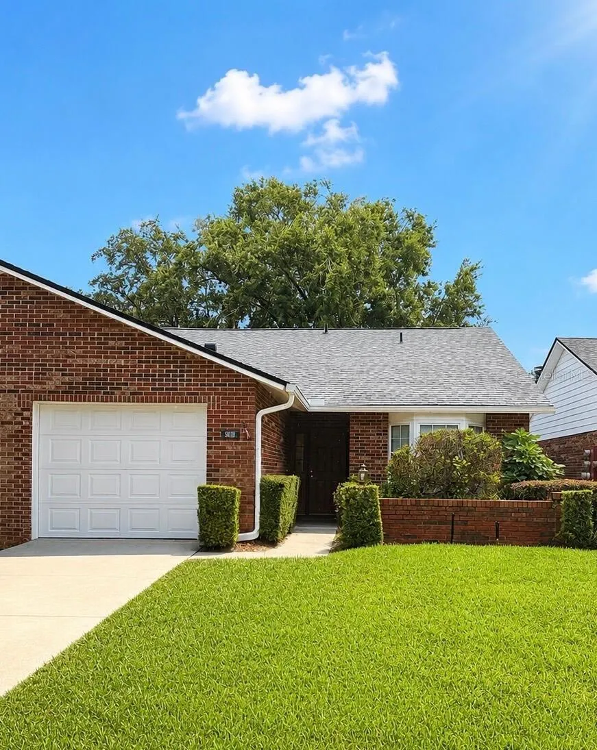 5108 LAZY OAKS DRIVE #5108 Winter Park, FL 32792