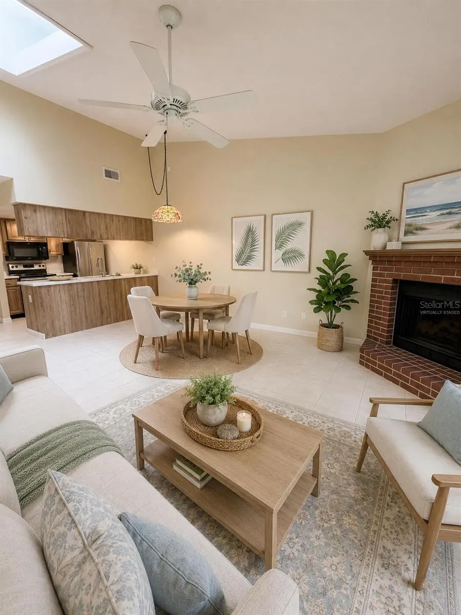 5108 LAZY OAKS DRIVE #5108 Winter Park, FL 32792