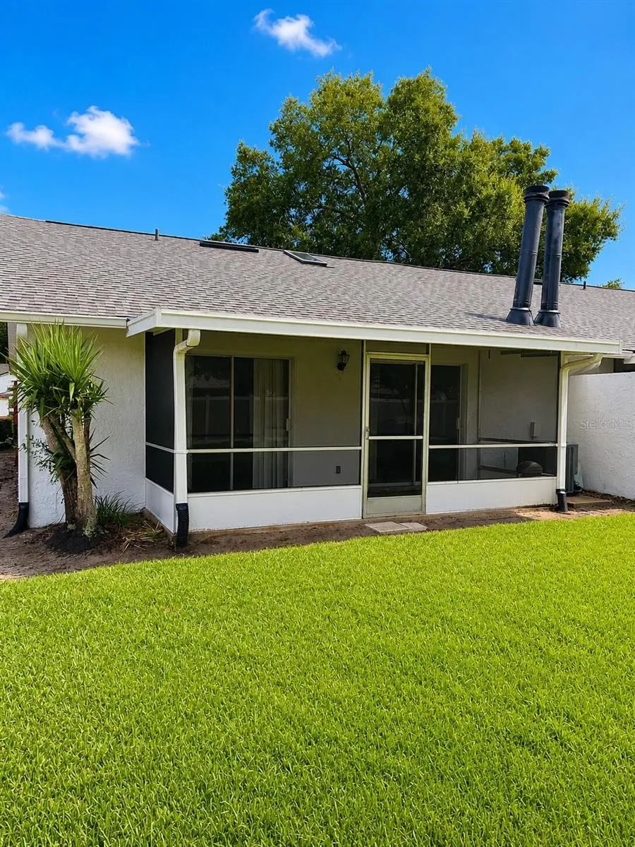 5108 LAZY OAKS DRIVE #5108 Winter Park, FL 32792