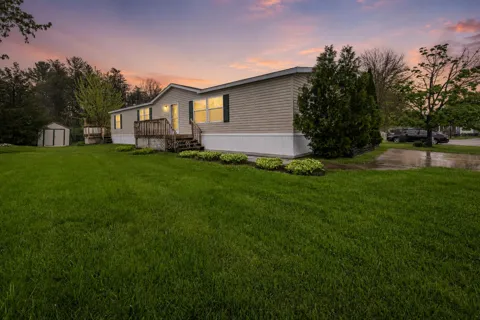 8000 Warren Woods Road #62