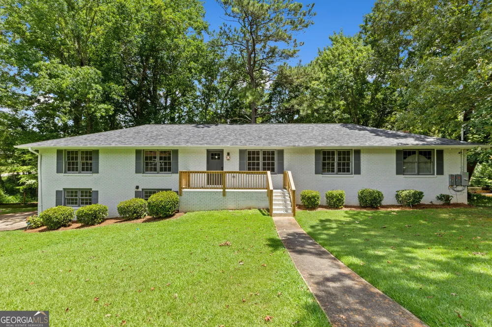 530 Shay DR SW Marietta, GA 30060
