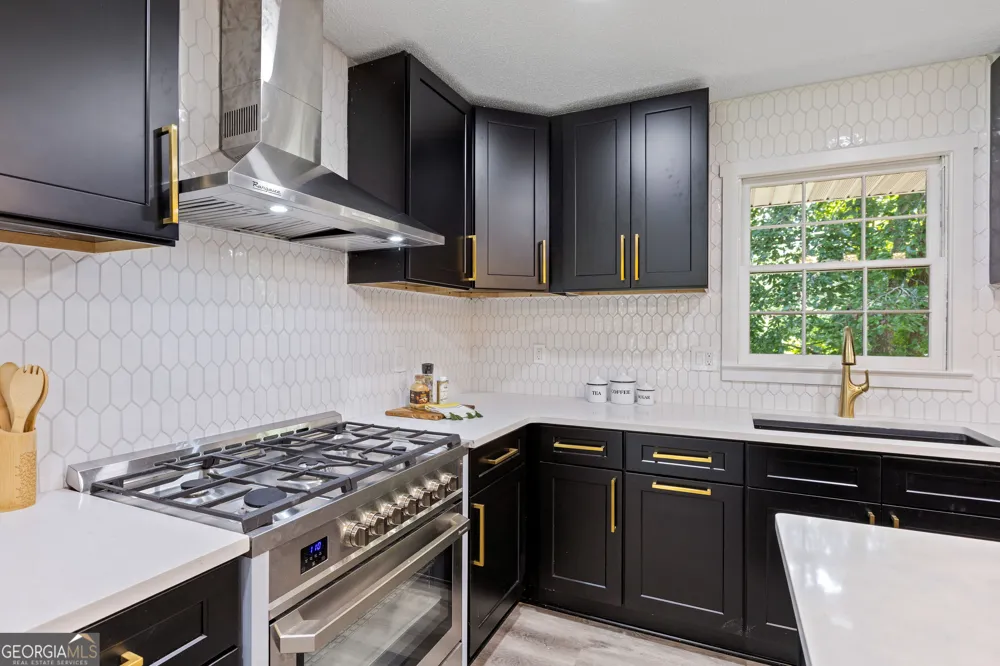 530 Shay DR SW Marietta, GA 30060