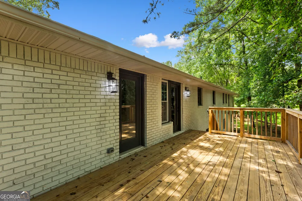 530 Shay DR SW Marietta, GA 30060