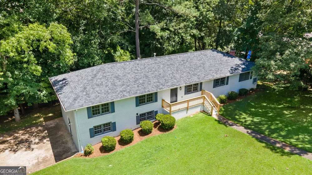 530 Shay DR SW Marietta, GA 30060
