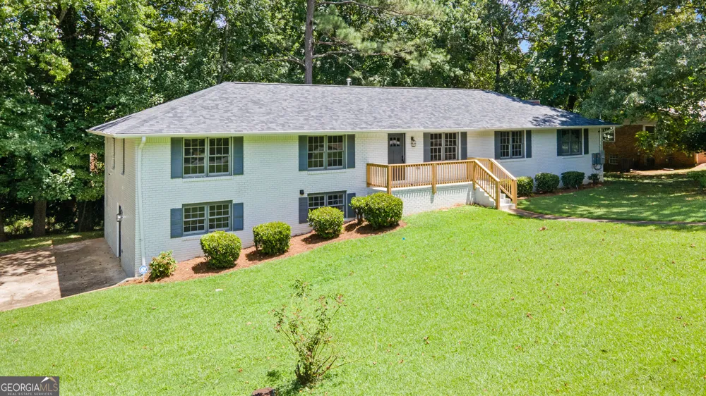530 Shay DR SW Marietta, GA 30060