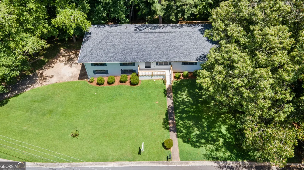 530 Shay DR SW Marietta, GA 30060