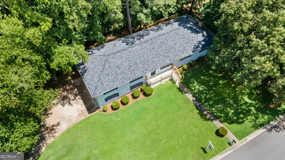 530 Shay DR SW Marietta, GA 30060