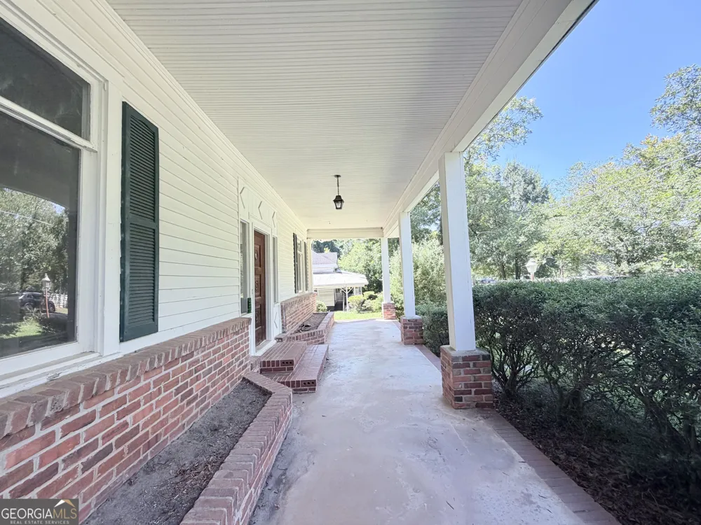 605 S Jefferson ST Washington, GA 30673