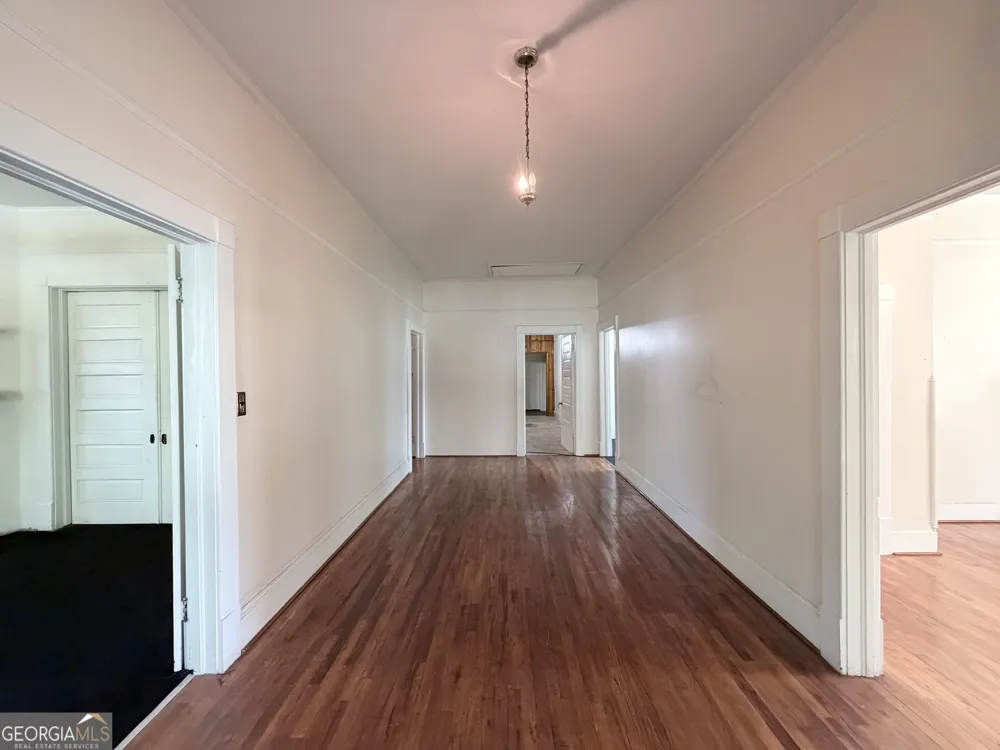 605 S Jefferson ST Washington, GA 30673