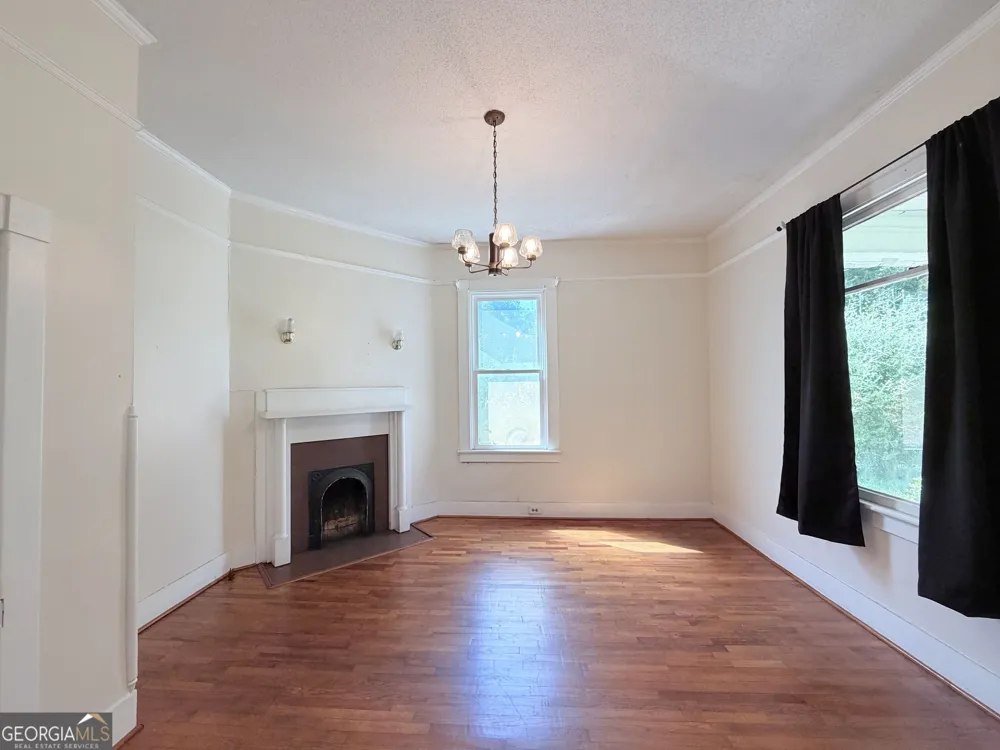 605 S Jefferson ST Washington, GA 30673