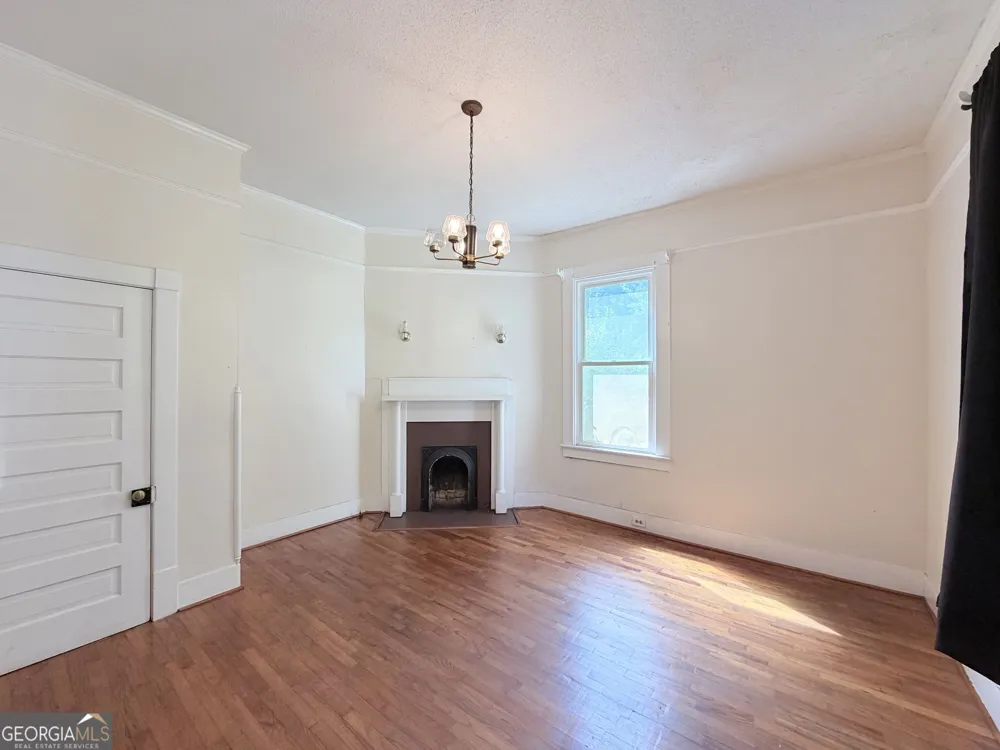 605 S Jefferson ST Washington, GA 30673