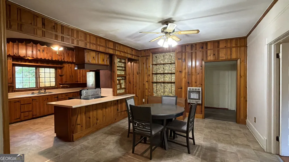 605 S Jefferson ST Washington, GA 30673