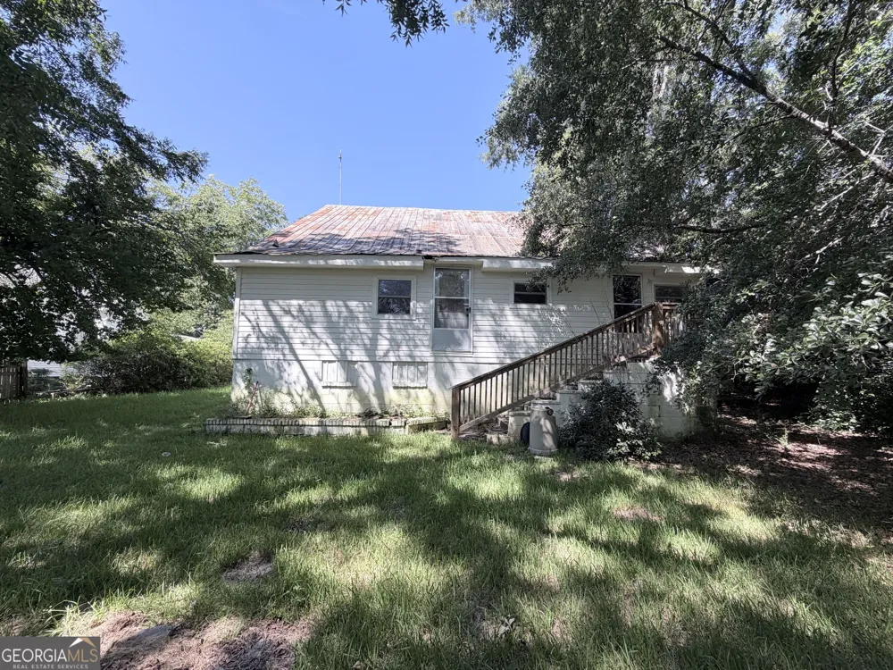 605 S Jefferson ST Washington, GA 30673
