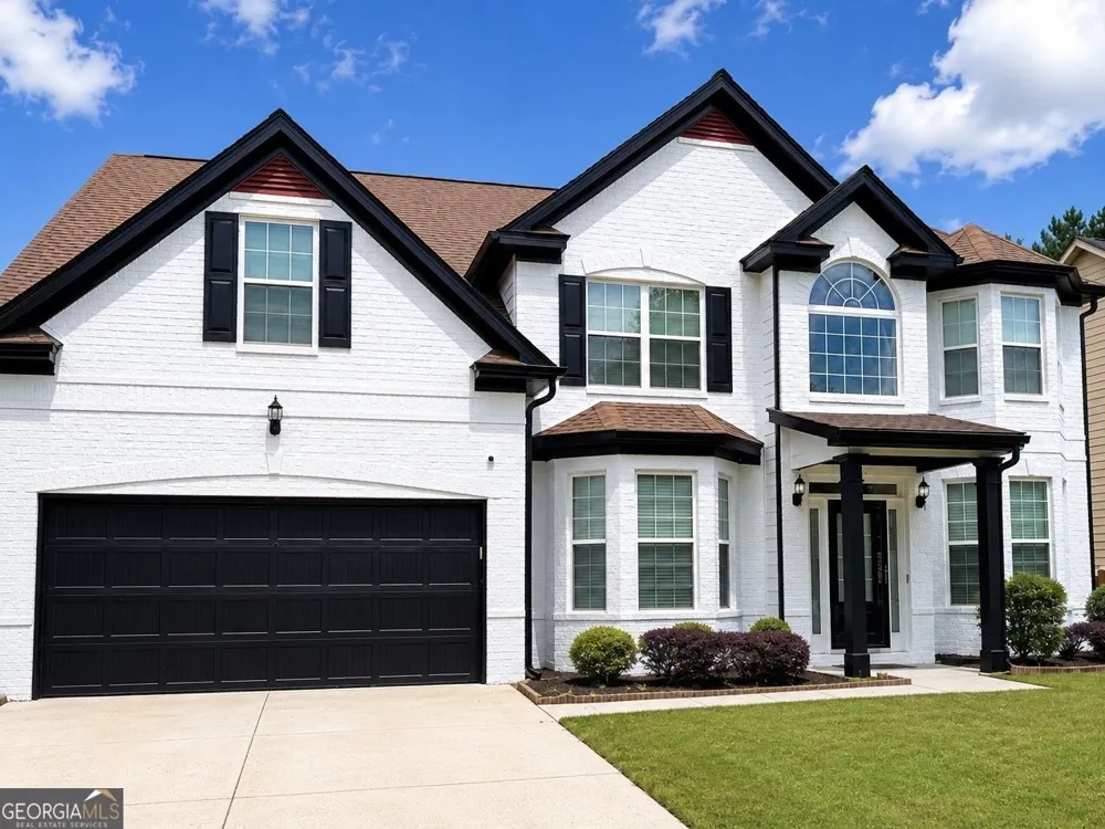 4324 Sublime TRL Atlanta, GA 30349