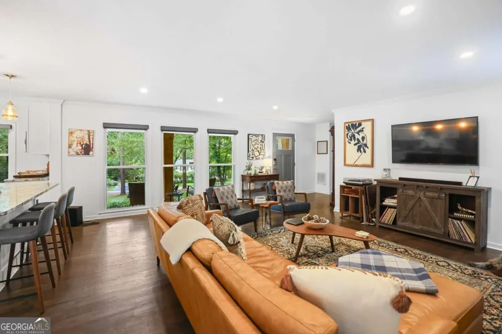 285 Pinewood Circle Athens, GA 30606