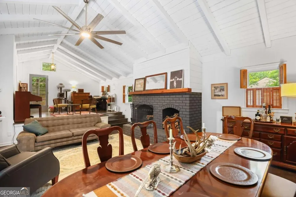 285 Pinewood Circle Athens, GA 30606