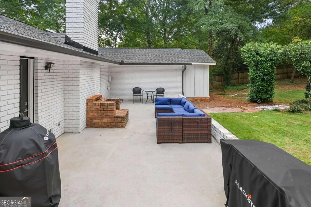 285 Pinewood Circle Athens, GA 30606