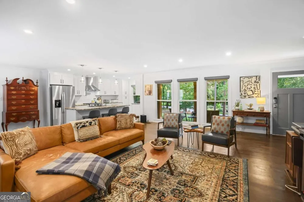 285 Pinewood Circle Athens, GA 30606