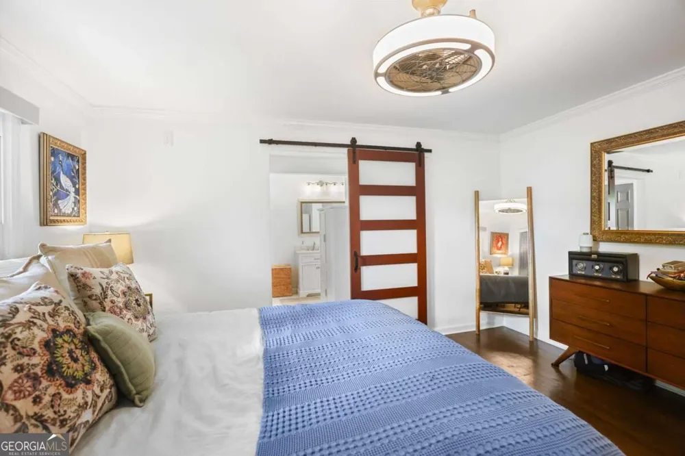 285 Pinewood Circle Athens, GA 30606