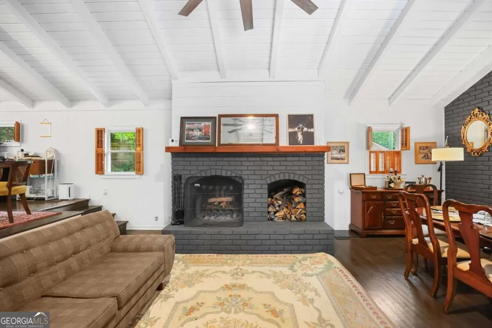 285 Pinewood Circle Athens, GA 30606