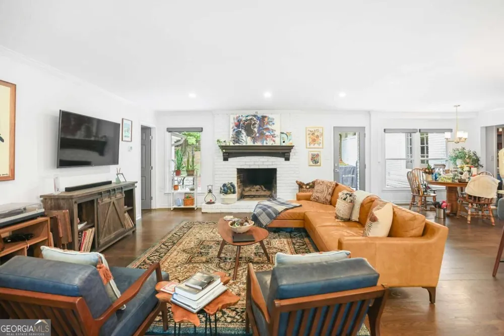 285 Pinewood Circle Athens, GA 30606