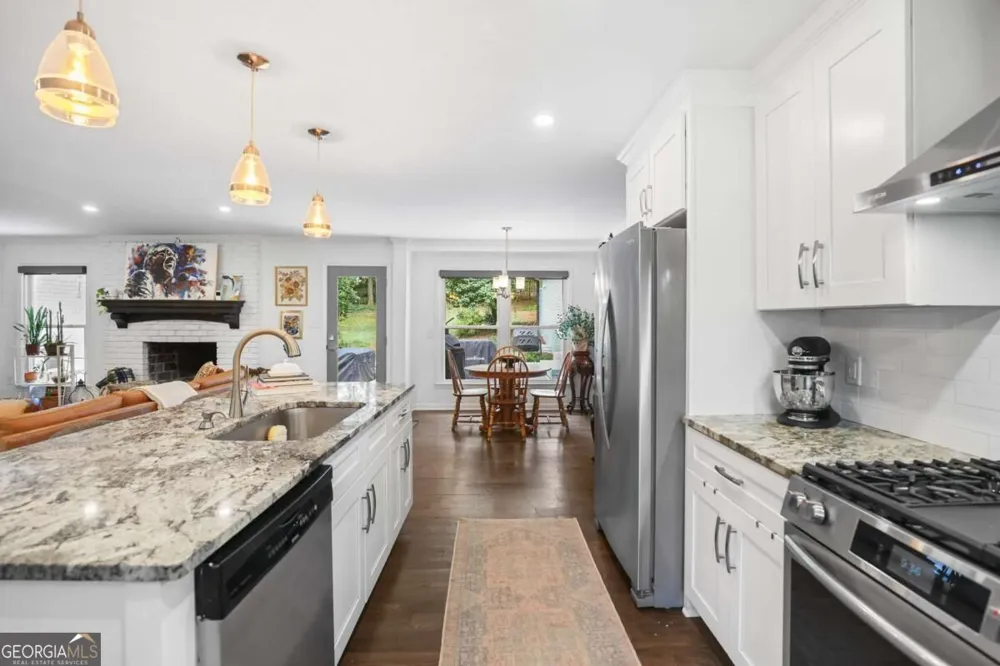 285 Pinewood Circle Athens, GA 30606
