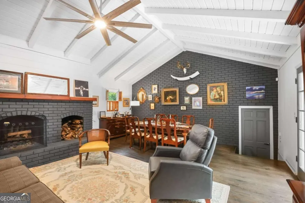 285 Pinewood Circle Athens, GA 30606