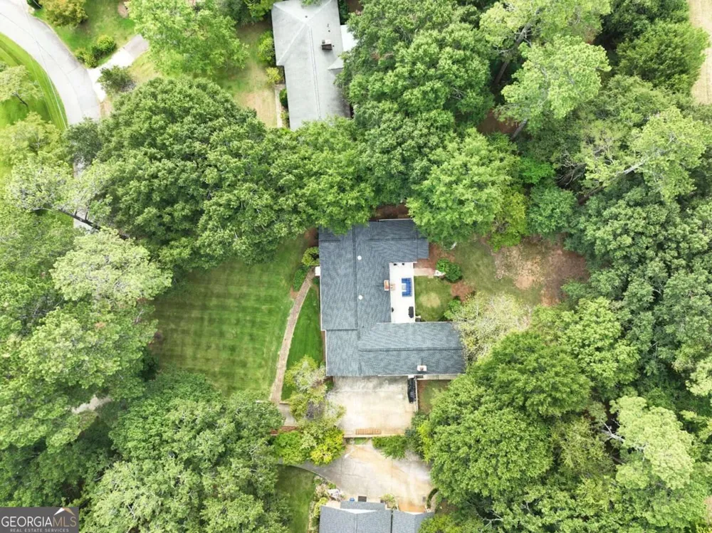 285 Pinewood Circle Athens, GA 30606