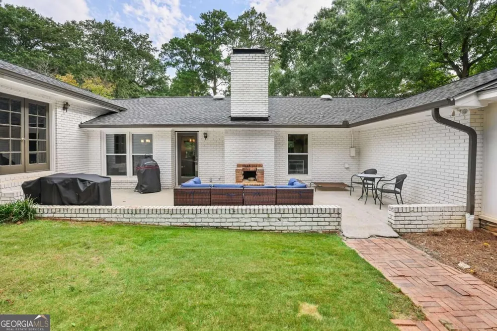285 Pinewood Circle Athens, GA 30606