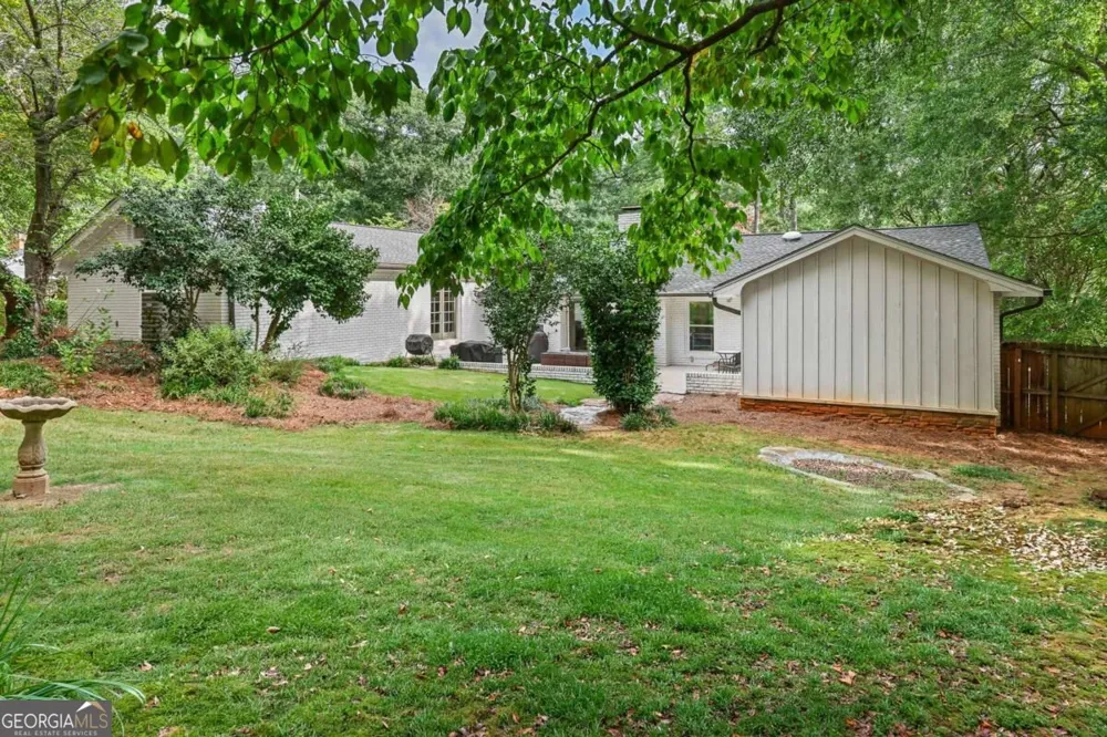 285 Pinewood Circle Athens, GA 30606