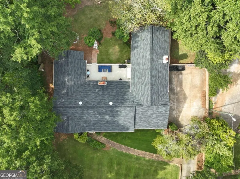 285 Pinewood Circle Athens, GA 30606