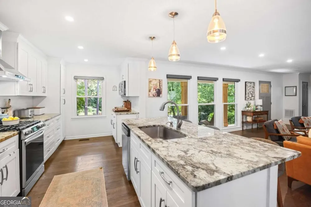 285 Pinewood Circle Athens, GA 30606