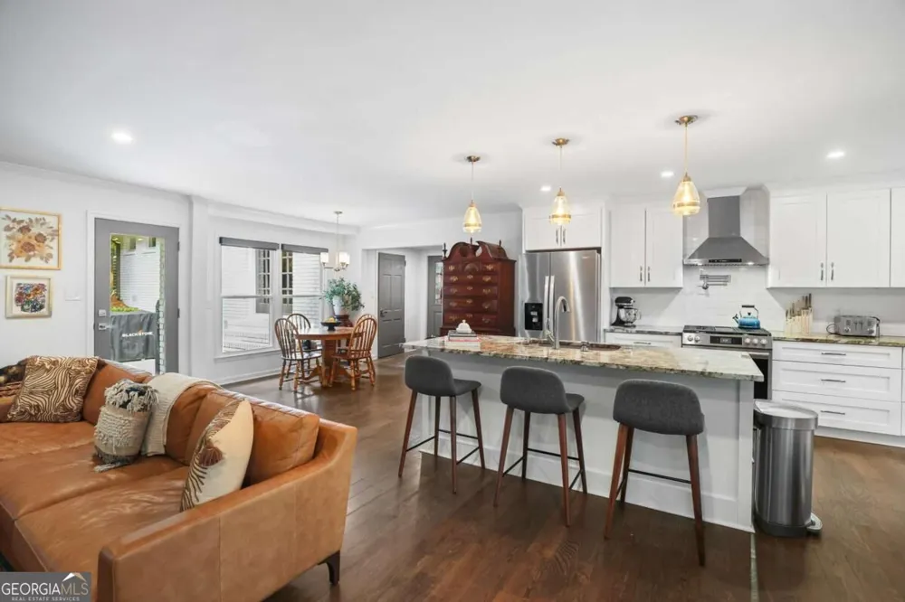 285 Pinewood Circle Athens, GA 30606
