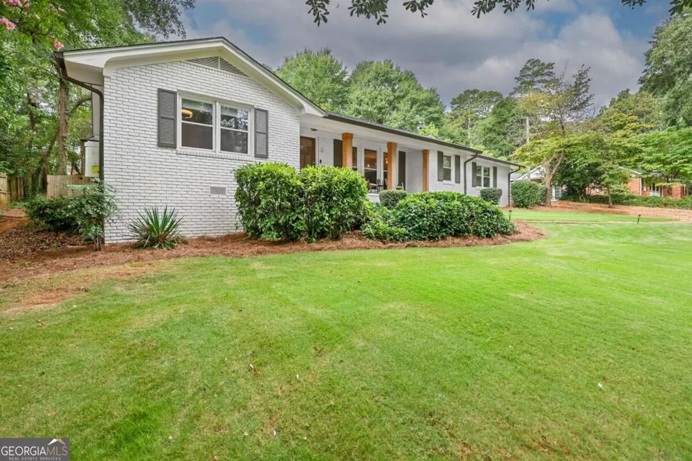 285 Pinewood Circle Athens, GA 30606