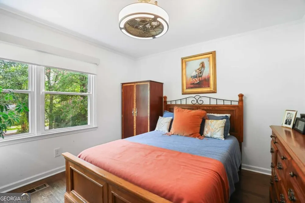 285 Pinewood Circle Athens, GA 30606