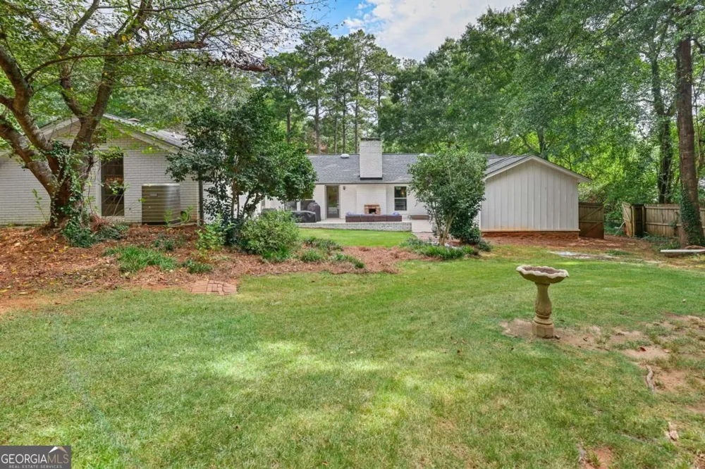 285 Pinewood Circle Athens, GA 30606