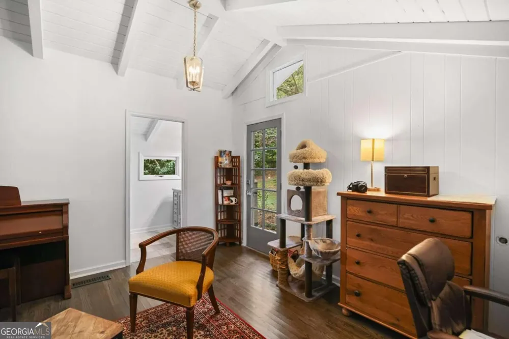 285 Pinewood Circle Athens, GA 30606