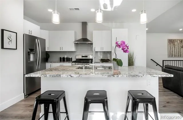 31191 Black Eagle Drive #304 Evergreen, CO 80439