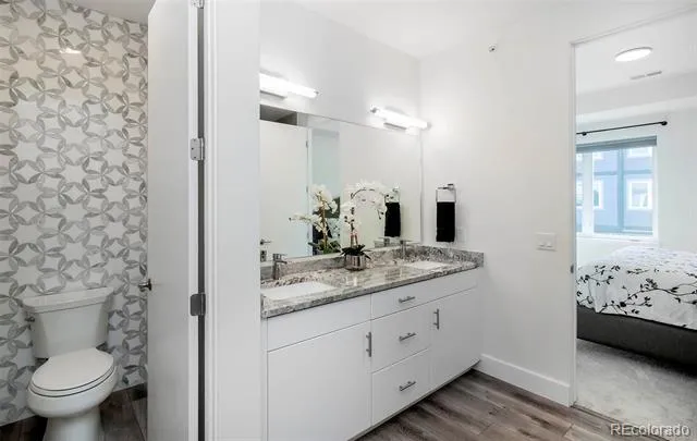 31191 Black Eagle Drive #304 Evergreen, CO 80439