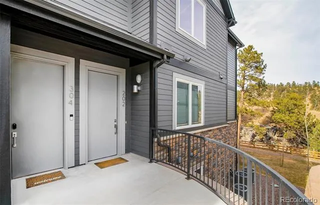 31191 Black Eagle Drive #304 Evergreen, CO 80439