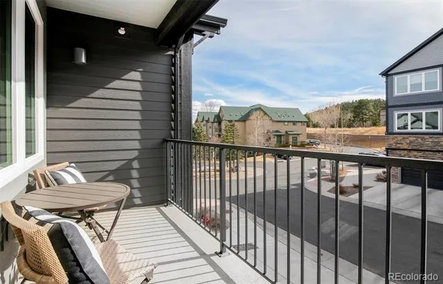 31191 Black Eagle Drive #304 Evergreen, CO 80439