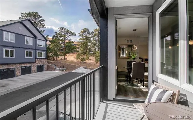 31191 Black Eagle Drive #304 Evergreen, CO 80439