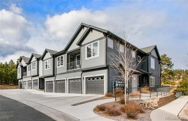 31191 Black Eagle Drive #304 Evergreen, CO 80439