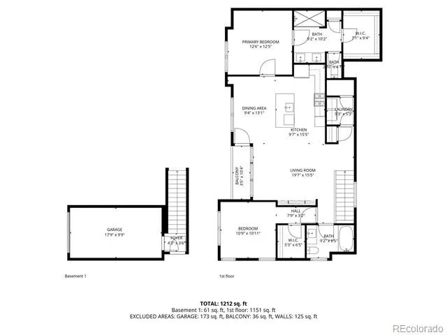 31191 Black Eagle Drive #304 Evergreen, CO 80439