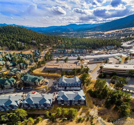 31191 Black Eagle Drive #304 Evergreen, CO 80439