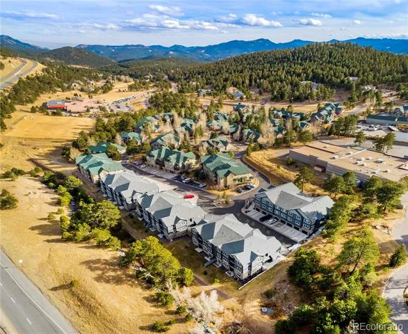 31191 Black Eagle Drive #304 Evergreen, CO 80439