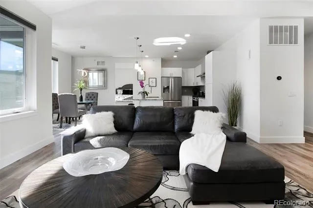 31191 Black Eagle Drive #304 Evergreen, CO 80439