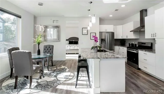 31191 Black Eagle Drive #304 Evergreen, CO 80439